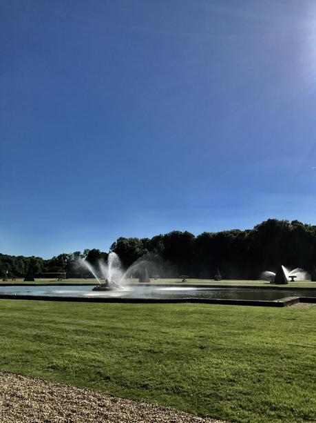 (Sortie) Vaux-le-Vicomte : une journée culturelle incontournable à vivre en famille !