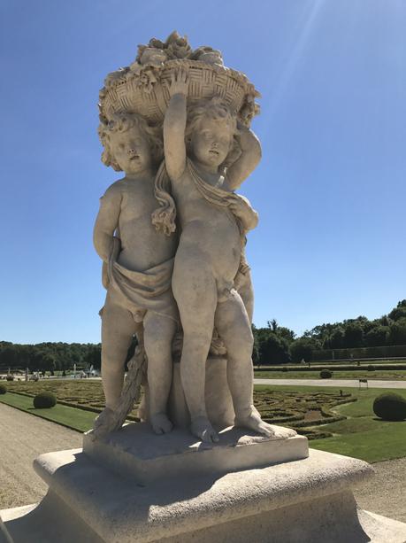 (Sortie) Vaux-le-Vicomte : une journée culturelle incontournable à vivre en famille !