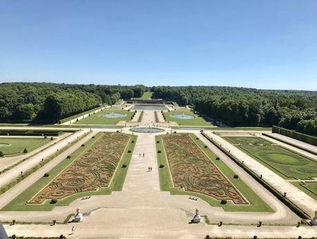 (Sortie) Vaux-le-Vicomte : une journée culturelle incontournable à vivre en famille !