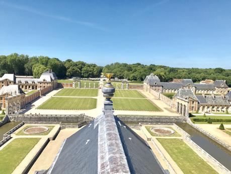 (Sortie) Vaux-le-Vicomte : une journée culturelle incontournable à vivre en famille !