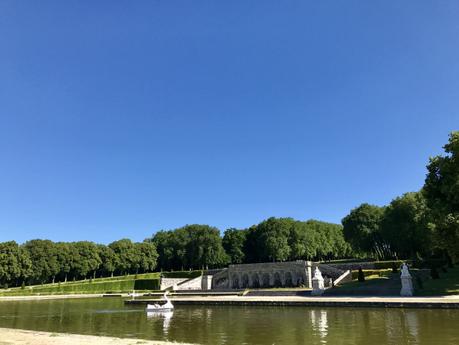 (Sortie) Vaux-le-Vicomte : une journée culturelle incontournable à vivre en famille !