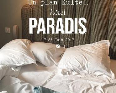 ÇA TE DIS UN PLAN KULTE AU PARADIS ?