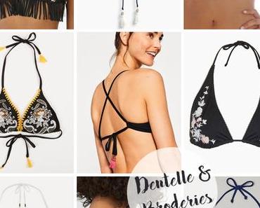 Ma sélection coups de coeur maillot de bain