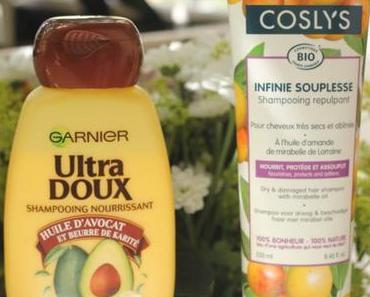 Mes produits favoris que j’oublie… et leurs remplaçants bio !