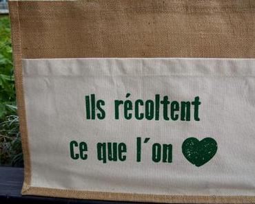[FOODISM] Le Maïs Géant Vert fête ses 40 ans avec Ma Récolte