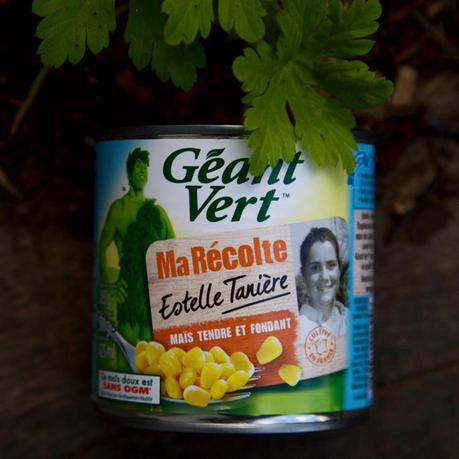 [FOODISM] Le Maïs Géant Vert fête ses 40 ans avec Ma Récolte