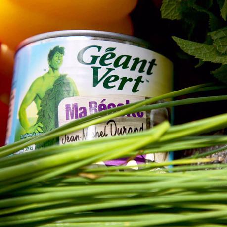 [FOODISM] Le Maïs Géant Vert fête ses 40 ans avec Ma Récolte