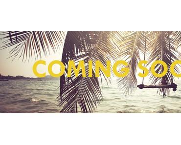 Coming soon