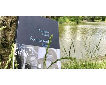 (Livre) « Ecoute moi bien » : La plus belle lettre d’amour de Nathalie Rykiel à sa mère