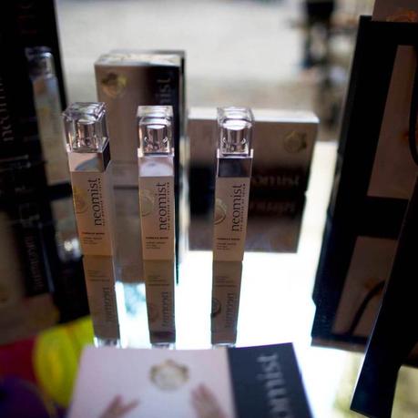 [BEAUTE] Le manège enchanté des Victoires de la Beauté 2017