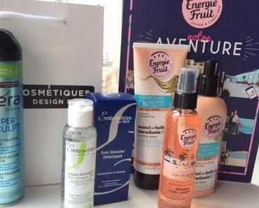[BEAUTE] Le manège enchanté des Victoires de la Beauté 2017