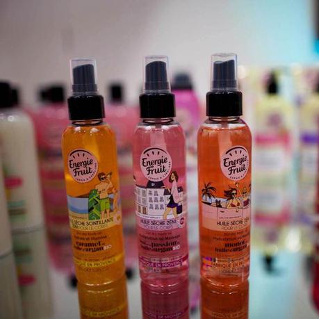 [BEAUTE] Le manège enchanté des Victoires de la Beauté 2017