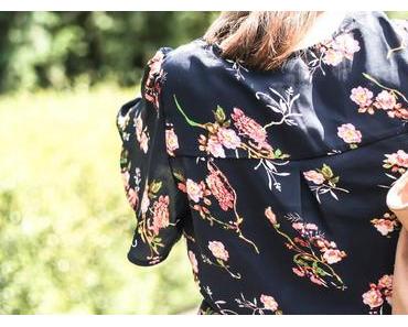 Portefeuille et à fleurs s’il vous plait !