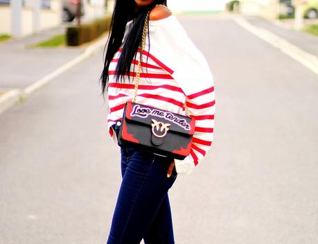 mariniere-oversize-rayures-rouges-zara