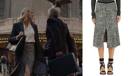 GYPSY : Isabel Marant skirt for Jean Holloway in s1ep01