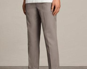 Guide : porter le pantalon ample