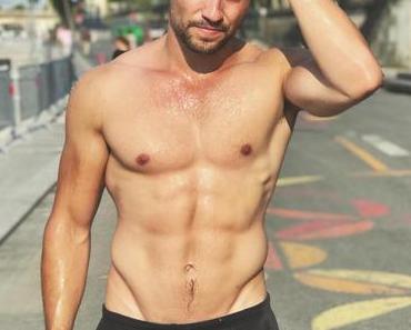 LE COVER DU JOUR : Olivier Dion chante « Issues » de Julia Michaels