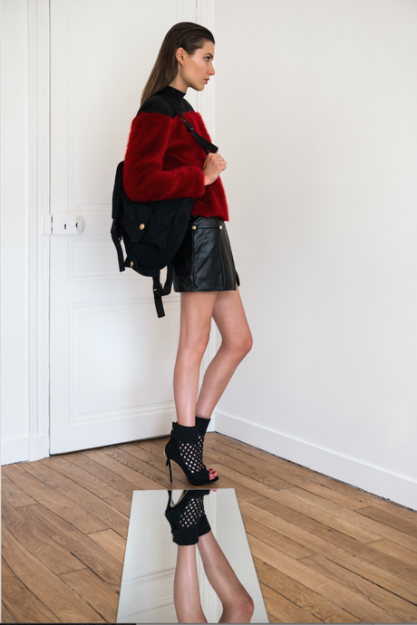 #NoNeedFurToDoFur, le Concept qui va changer la Mode #NoNeedFurToDoFur, le Concept qui va changer la Mode