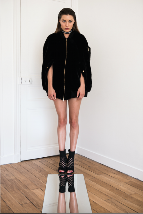 #NoNeedFurToDoFur, le Concept qui va changer la Mode #NoNeedFurToDoFur, le Concept qui va changer la Mode