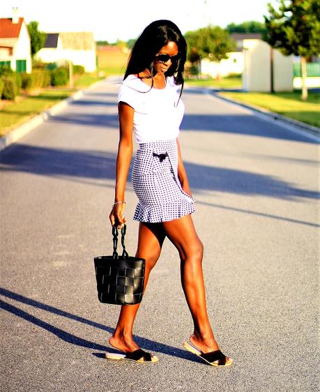 look-tendance-imprime-vichy-mules-birkin-basket