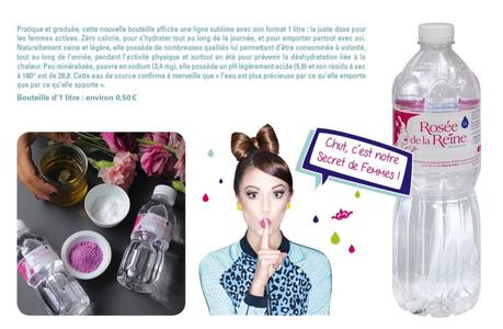 [BEAUTE] Recette : La Mousse de teint Rosée #diy