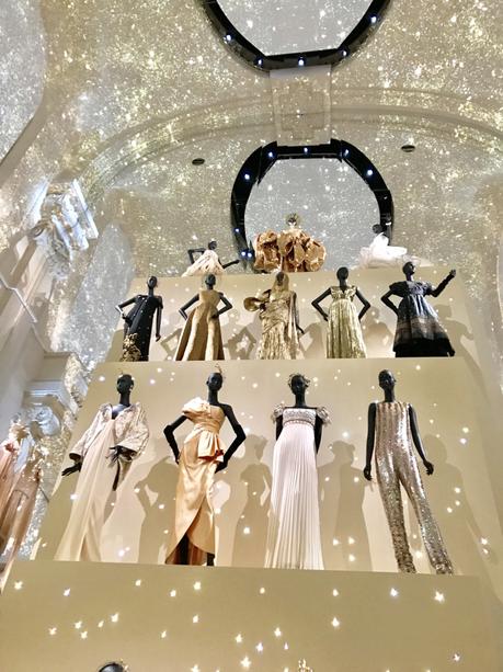 (Expo) « Christian Dior, le couturier du rêve » au Musée des Arts Déco : l’expo de l’année !