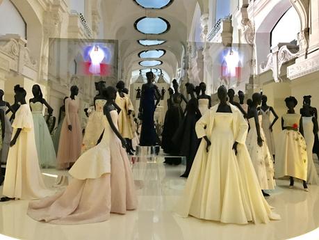 (Expo) « Christian Dior, le couturier du rêve » au Musée des Arts Déco : l’expo de l’année !