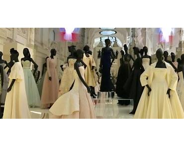 (Expo) « Christian Dior, le couturier du rêve » au Musée des Arts Déco : l’expo de l’année !