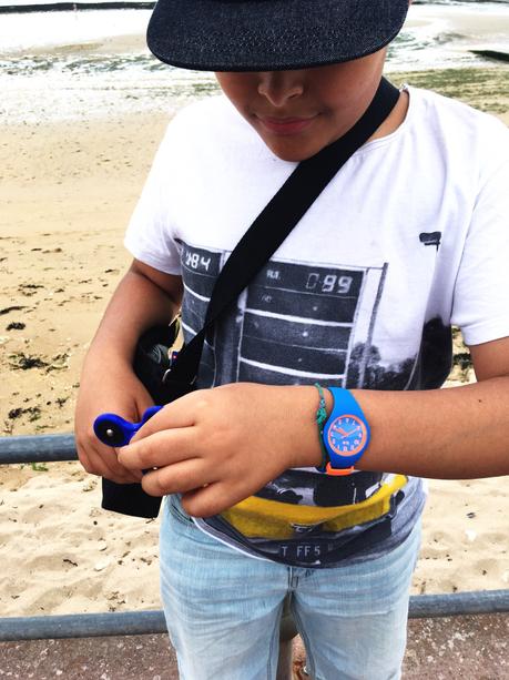 [MODE] Les Kids ont aussi leur ICE WATCH, c’est la ICE OLA KIDS
