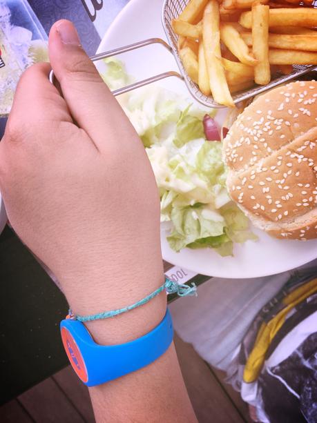 [MODE] Les Kids ont aussi leur ICE WATCH, c’est la ICE OLA KIDS