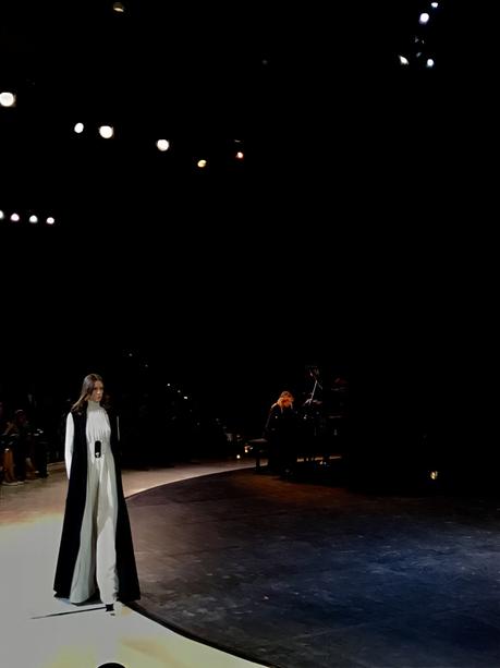 (Mode) PFW Haute-couture Automne-Hiver 17-18: Stéphane Rolland souffle ses 10 bougies sur un air d’opéra !