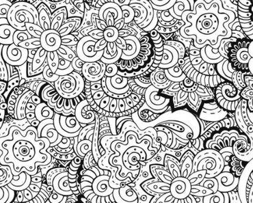 [BON PLAN] Décompresse avec le coloriage pour adulte, c’est gratuit !