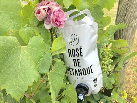 (Cook) Le Rosé de la Pétanque : incontournable pour un été façon « French Riviera »