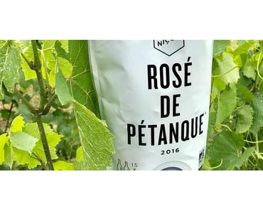 (Cook) Le Rosé de la Pétanque : incontournable pour un été façon « French Riviera »