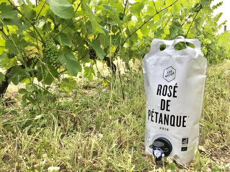 (Cook) Le Rosé de la Pétanque : incontournable pour un été façon « French Riviera »
