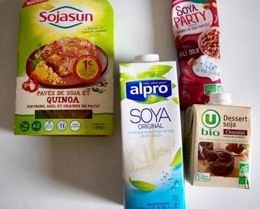 [FOODISM] Changeons nos habitudes alimentaires avec le Soja