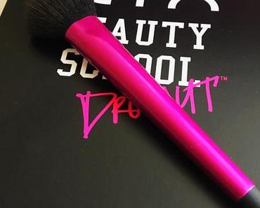 [BEAUTE] La Palette Nyx Cosmetics Beauty School Dropout Graduate