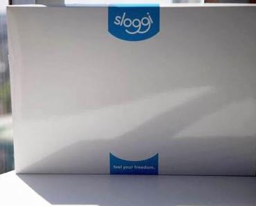 Lingerie : Place au Confort avec Sloggi