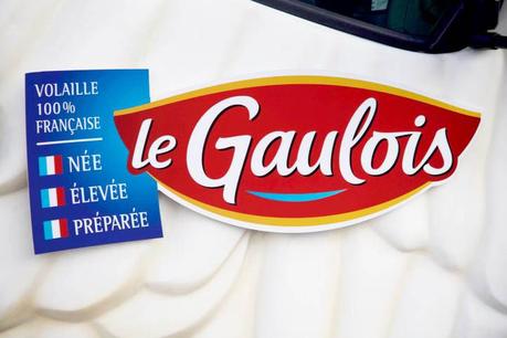 La Belle Expérience humaine Le Gaulois, partenaire du Tour de France