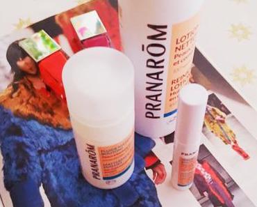 [BEAUTE] Peaux Grasses : Pranarom vole à votre secours