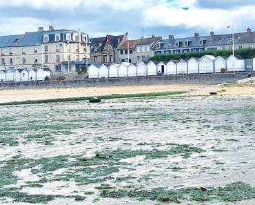 [VOYAGE] Un Week-End Normand à Luc sur Mer