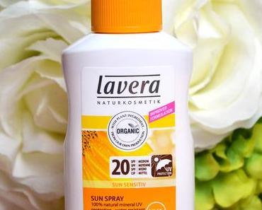 L'été au naturel : mes essentiels