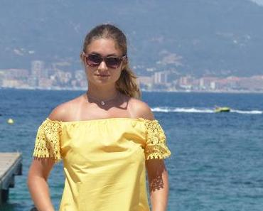 Holidays in Corsica