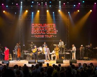 |LOISIRS| FILM Buena Vista Social Club : Adios