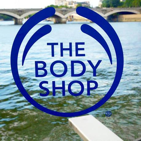 Les Must Have The Body Shop de vos Vacances