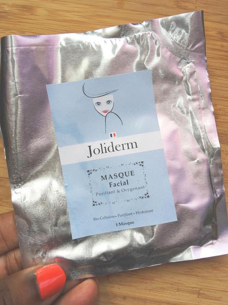 |BEAUTE| Les boites et trousses beauté Week end Joliderm