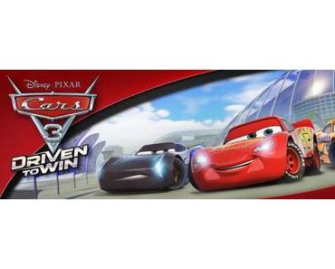 |LOISIRS| FILM : Cars 3