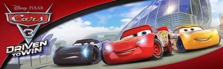 |LOISIRS| FILM : Cars 3