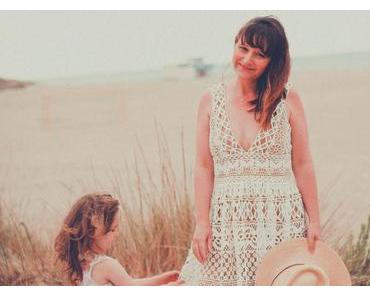 Sur la plage + concours instagram