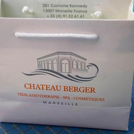 |BEAUTE| La Protection Solaire Château Berger